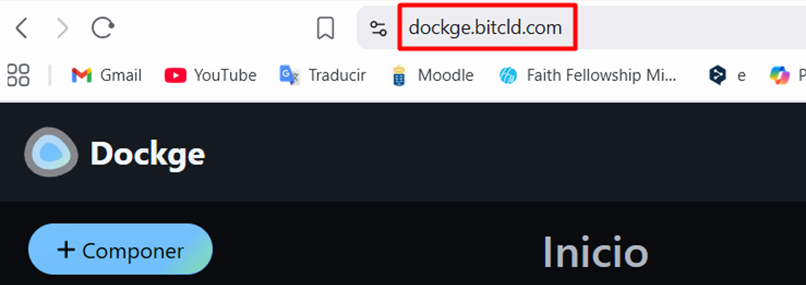 Acceso