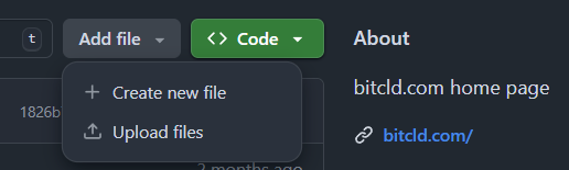 GitHub