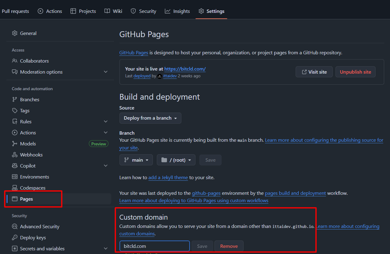 GitHub