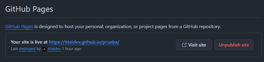 GitHub