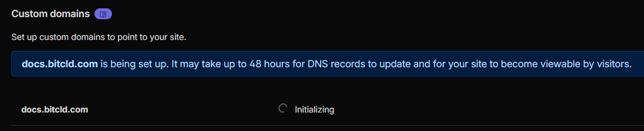 Cloudflare Pages
