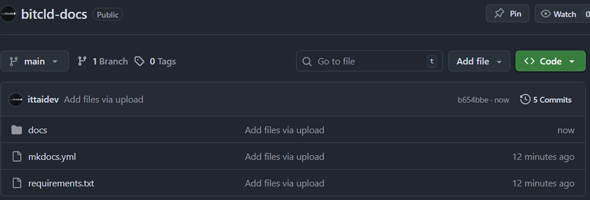 Cloudflare Pages