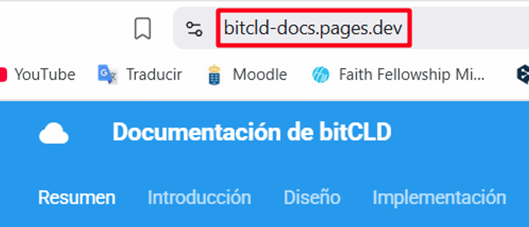 Cloudflare Pages