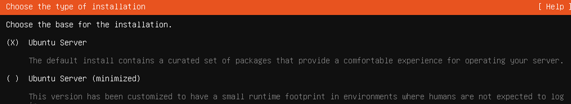 Ubuntu