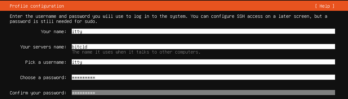 Ubuntu