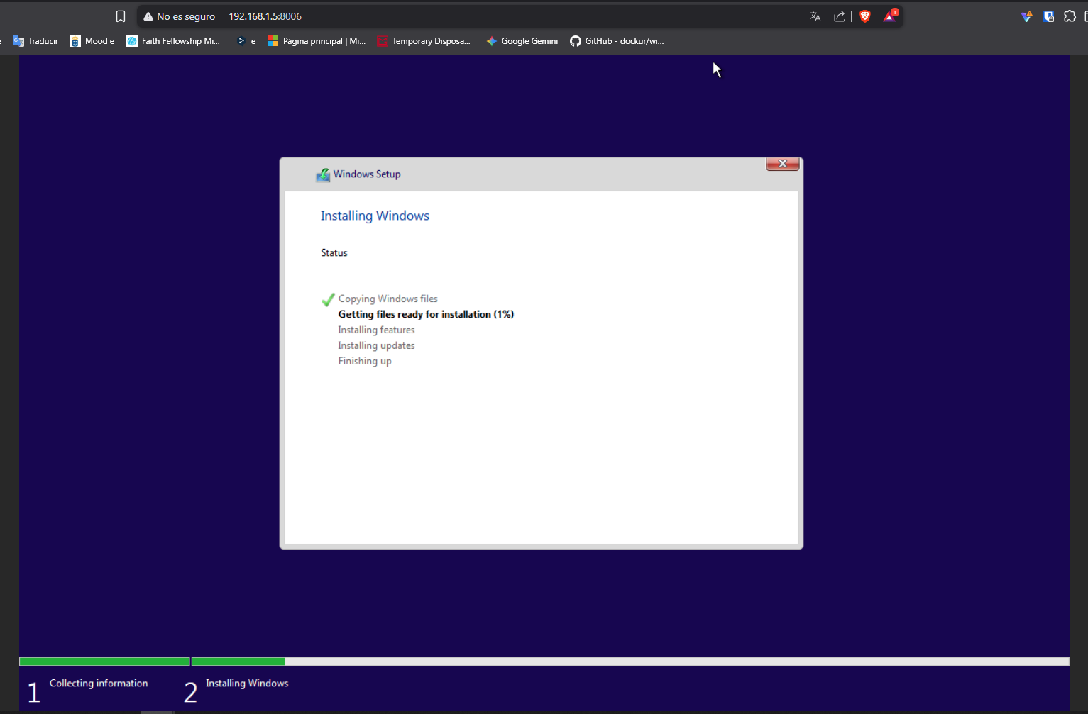 Windows